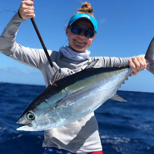 Meet your Posher, Kailey